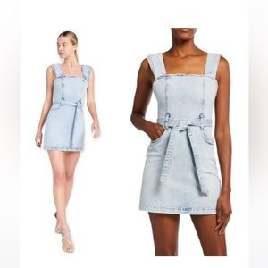 ALICE AND OLIVIA DRESS!